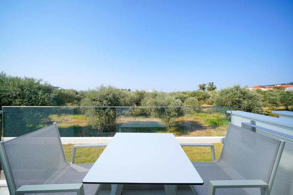 Olia Thassos - Luxury Apartments - 17