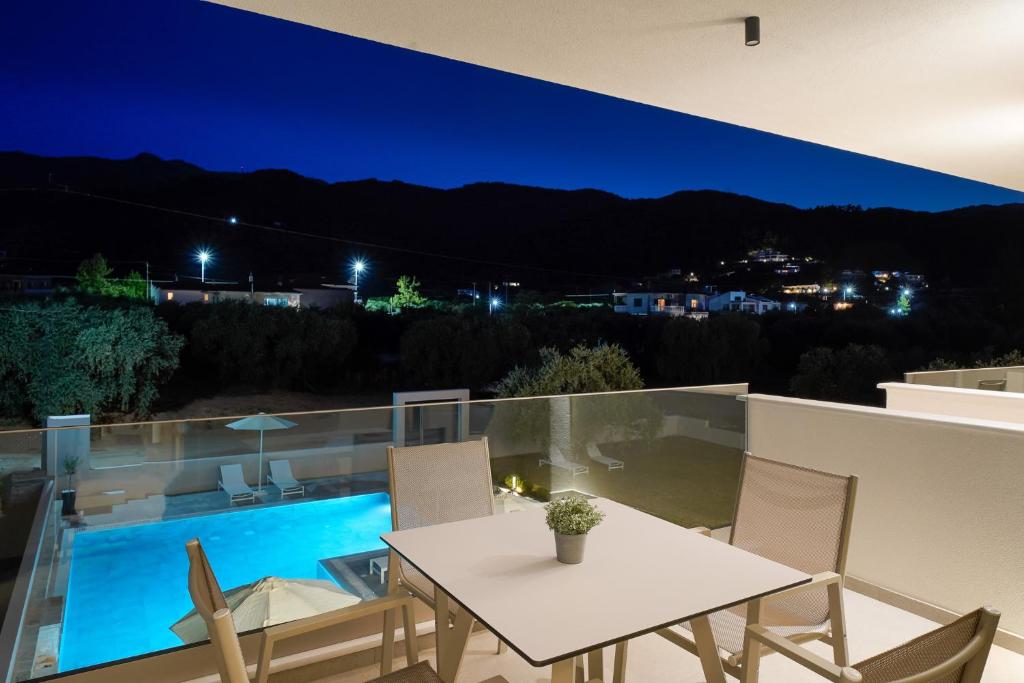 Olia Thassos - Luxury Apartments - 13