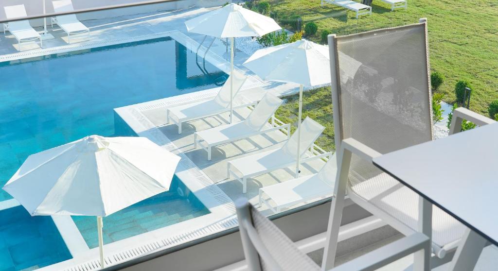 Olia Thassos - Luxury Apartments - 12