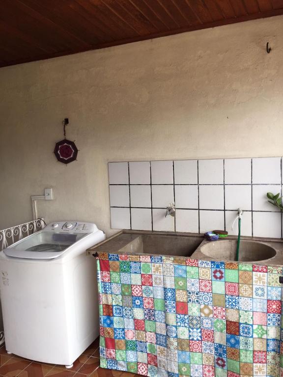 Fotografie z fotogalerie ubytování Hostel Roraima v destinaci Boa Vista