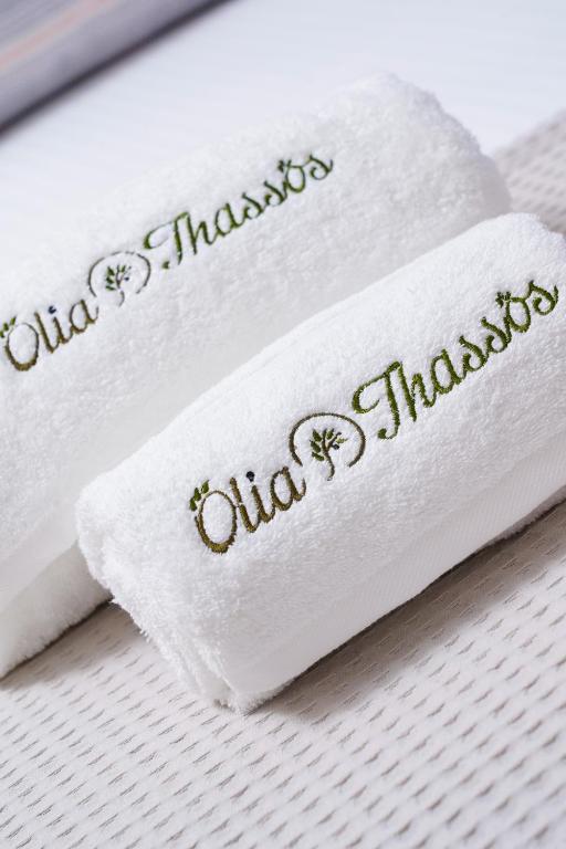 Olia Thassos - Luxury Apartments - 15