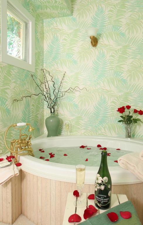 Fotografie z fotogalerie ubytování Spencer Hotel & Spa Chautauqua v destinaci Chautauqua