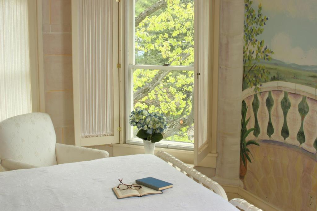 Spencer Hotel & Spa Chautauqua - Shakespeare