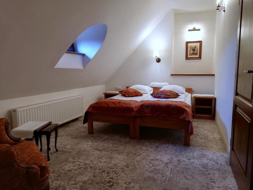 Dworek Kazimierski - 18