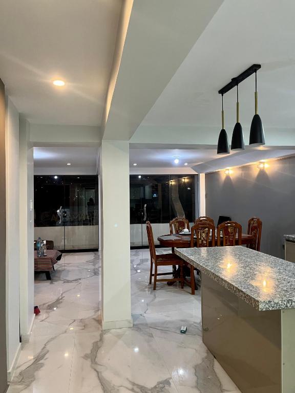 Slaviero Home II, Cuzco, Perú - Apartamento De Dos Dormitorios
