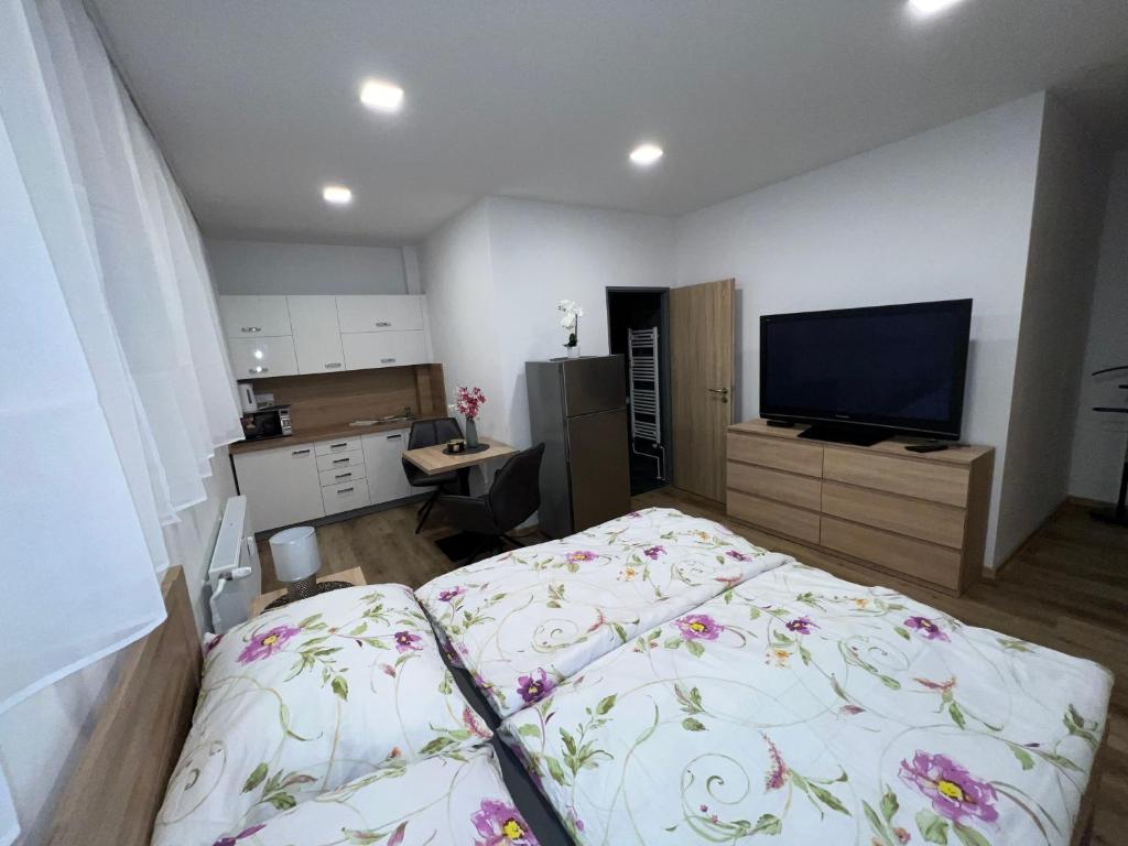 Apartmány U Jelena 1 - Apartamento De Una Habitación