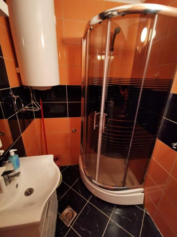 Viogorska 16 - One-Bedroom Apartment