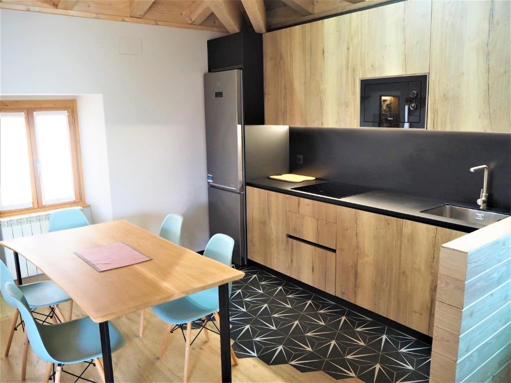 Casa Rural Ibarbegi II Booking}