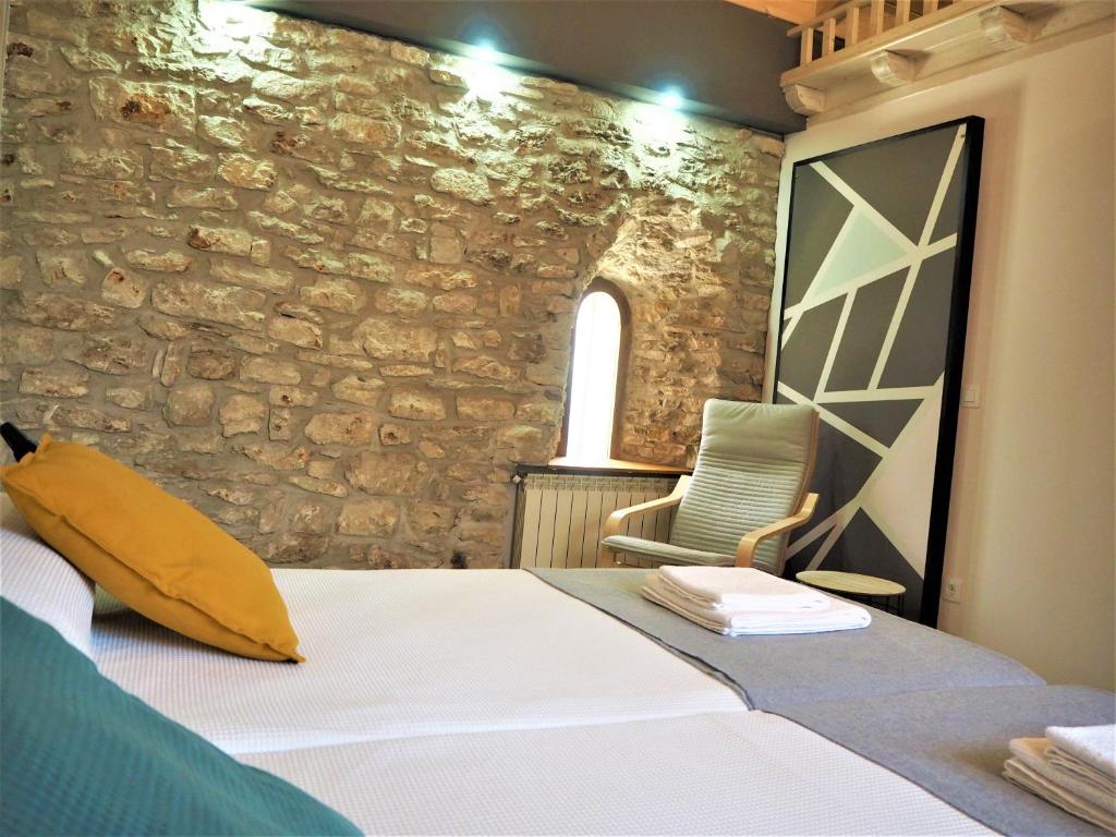 Casa Rural Ibarbegi II en Vidaurreta