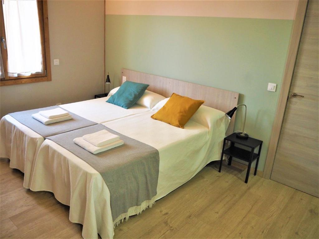 Casa Rural Ibarbegi II reservar