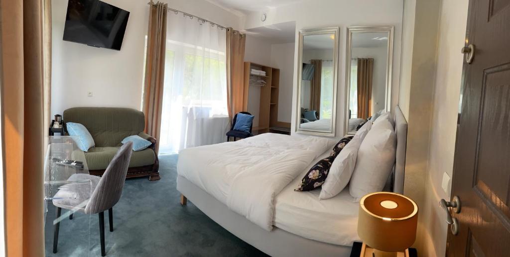 Willa Biblijne Ogrody Częstochowa - 17