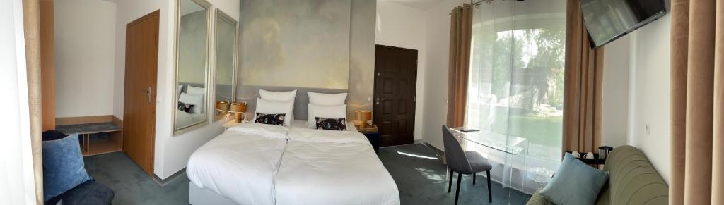 Willa Biblijne Ogrody Częstochowa - 18