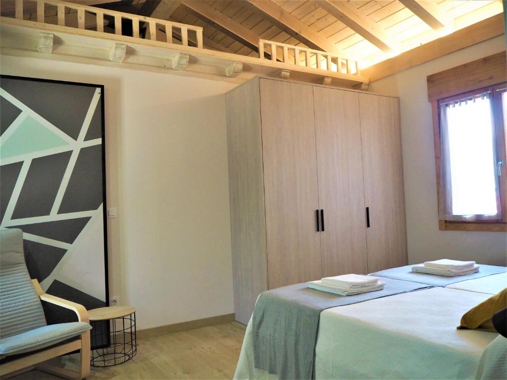 reservar en Casa Rural Ibarbegi II