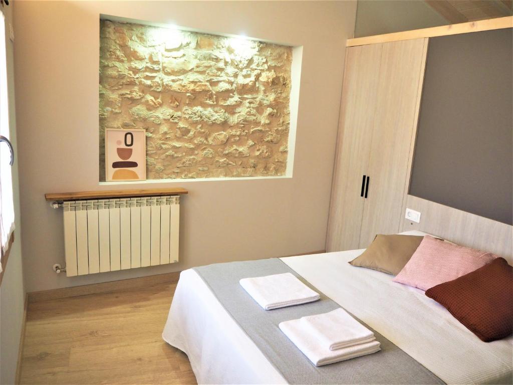 reservar hotel en Vidaurreta