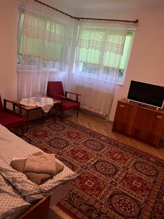 Casa Maria - Two-Bedroom Apartment