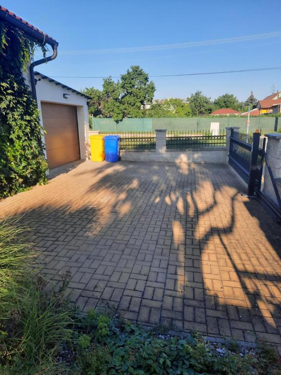 Fotografie z fotogalerie ubytování Apartmán Mikulov v destinaci Mikulov