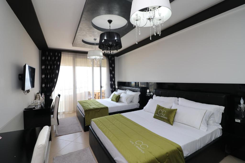 CC Hotel & Residence - Image 6
