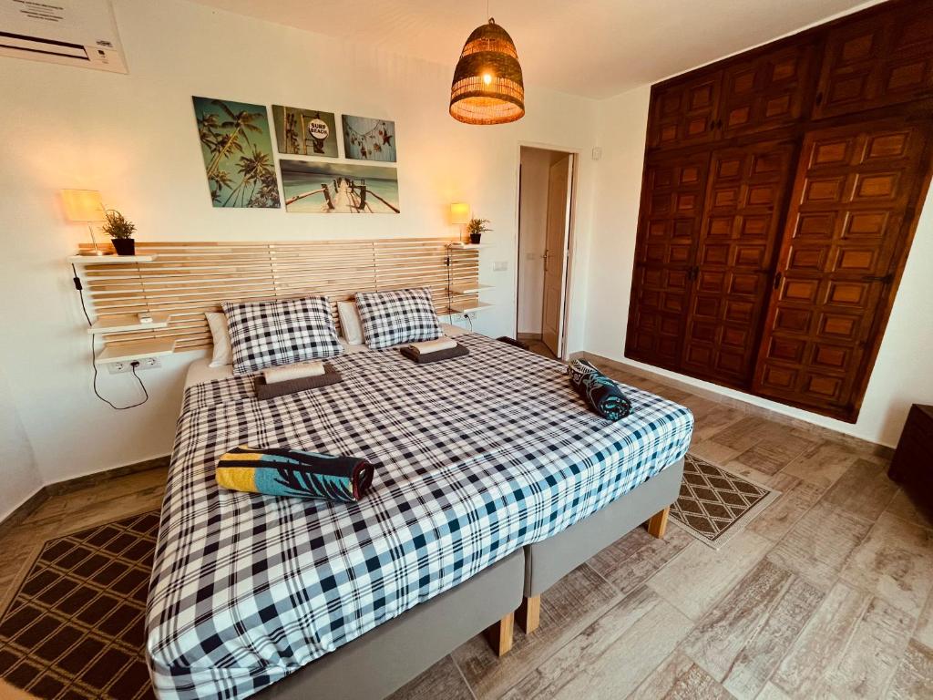 Magic Dream Seaview Villa Denia with 2 Pools, BBQ, Airco ...
