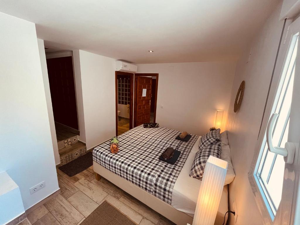 Magic Dream Seaview Villa Denia with 2 Pools, BBQ, Airco ...