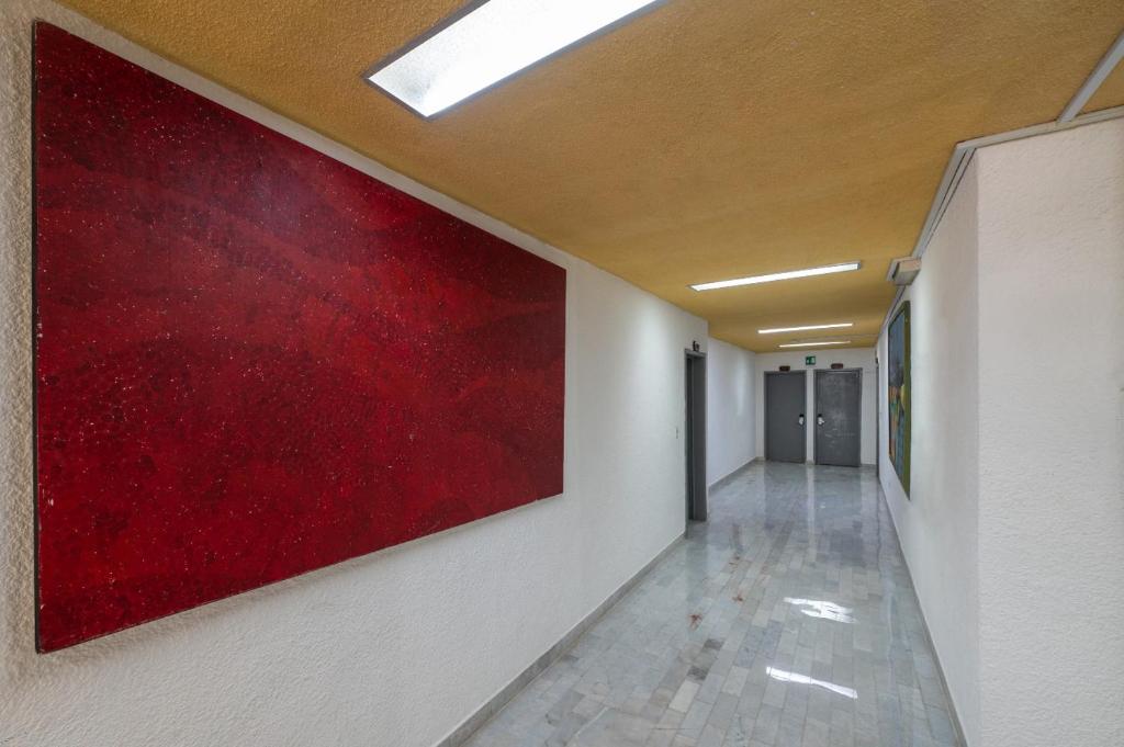 Fotografie z fotogalerie ubytování Hotel Imperial Laguna Faranda Cancún v destinaci Cancún