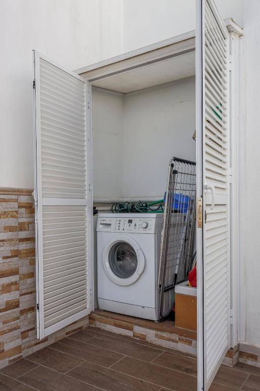 Fotografie z fotogalerie ubytování Fantástico duplex 2 terrazas 3 habitaciones 2 baños v destinaci Seville