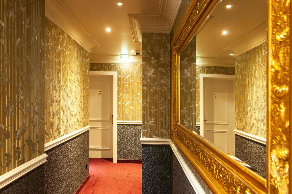 Myer's Hotel Berlin - Resim 38