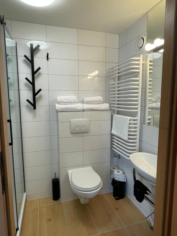 Willa Biblijne Ogrody Częstochowa - 19