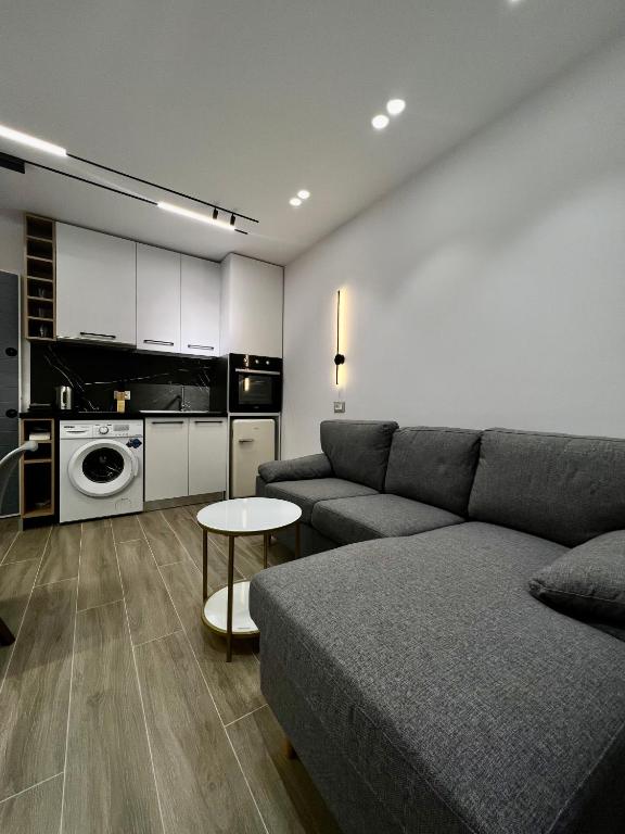 Deluxe apartment bllok - Image 8