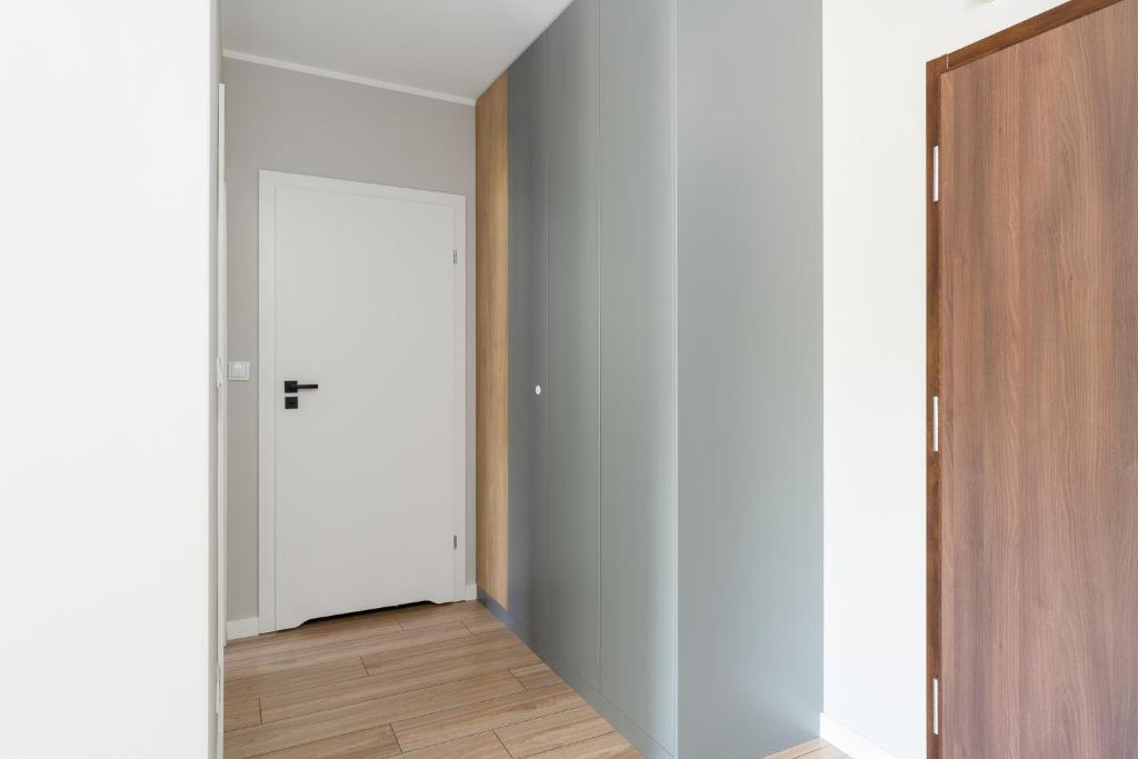 Bookowska Apartments - Deluxe Apartment