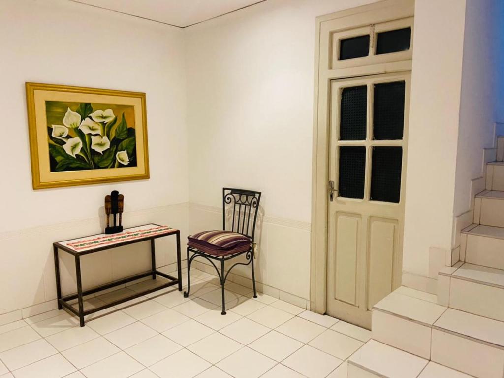 Gambar di galeri bagi Giuseppe Suites Hotel di Asuncion
