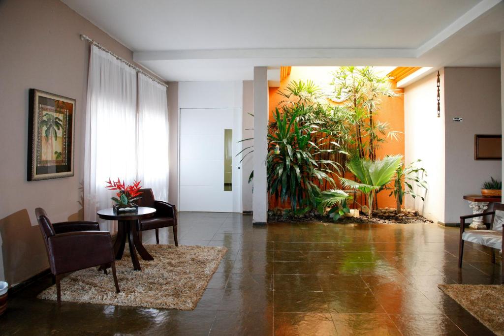  Attiê Park Hotel