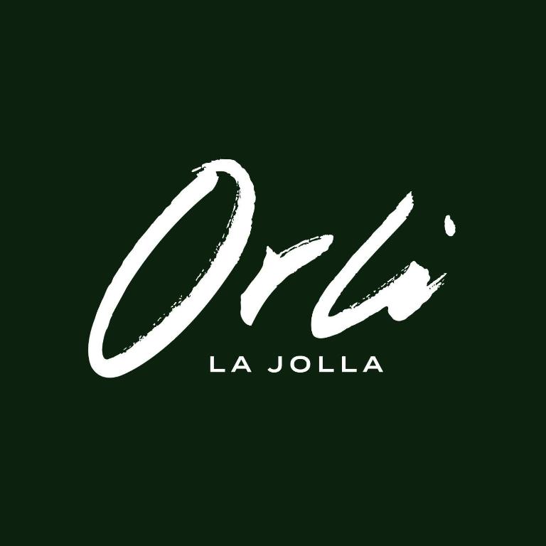 Orli La Jolla photo
