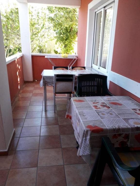 Fotografia z galérie ubytovania Apartments with a parking space Kampor, Rab - 4972 v destinácii Kampor