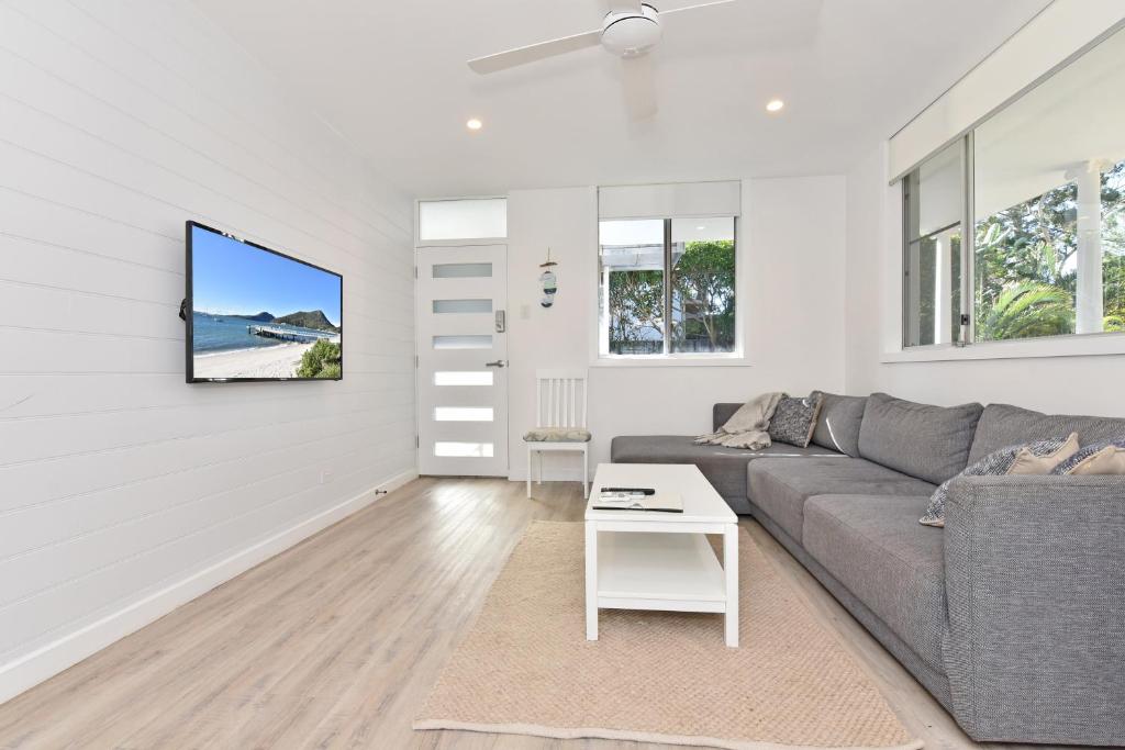 RelaxShoal Bay, Shoal Bay (updated prices 2024)