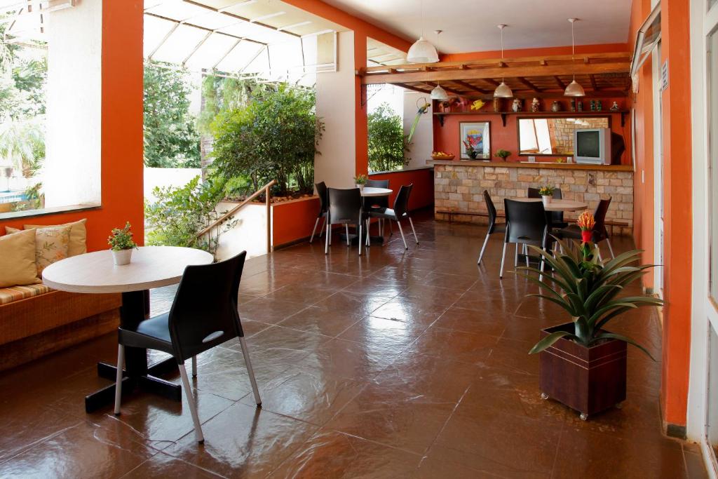  Attiê Park Hotel