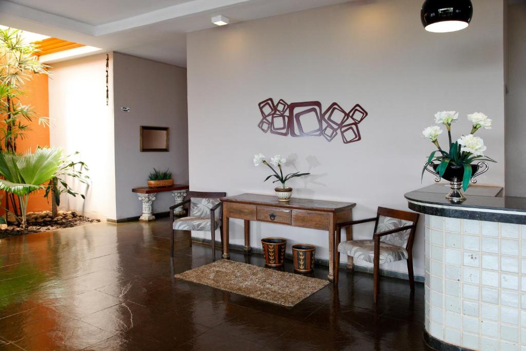  Attiê Park Hotel