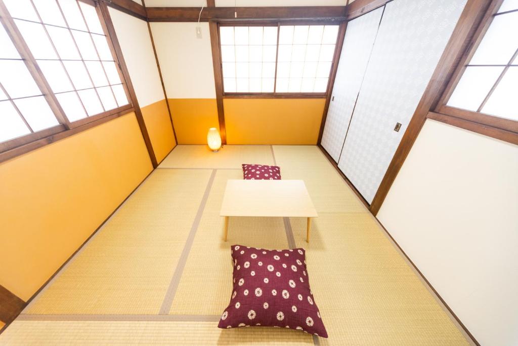 Fotografie z fotogalerie ubytování Misaki no OKA 185 v destinaci Misaki