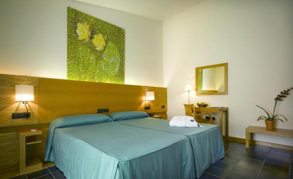 Balneario de Archena - Hotel Levante - Double Or Twin Room With Spa Access