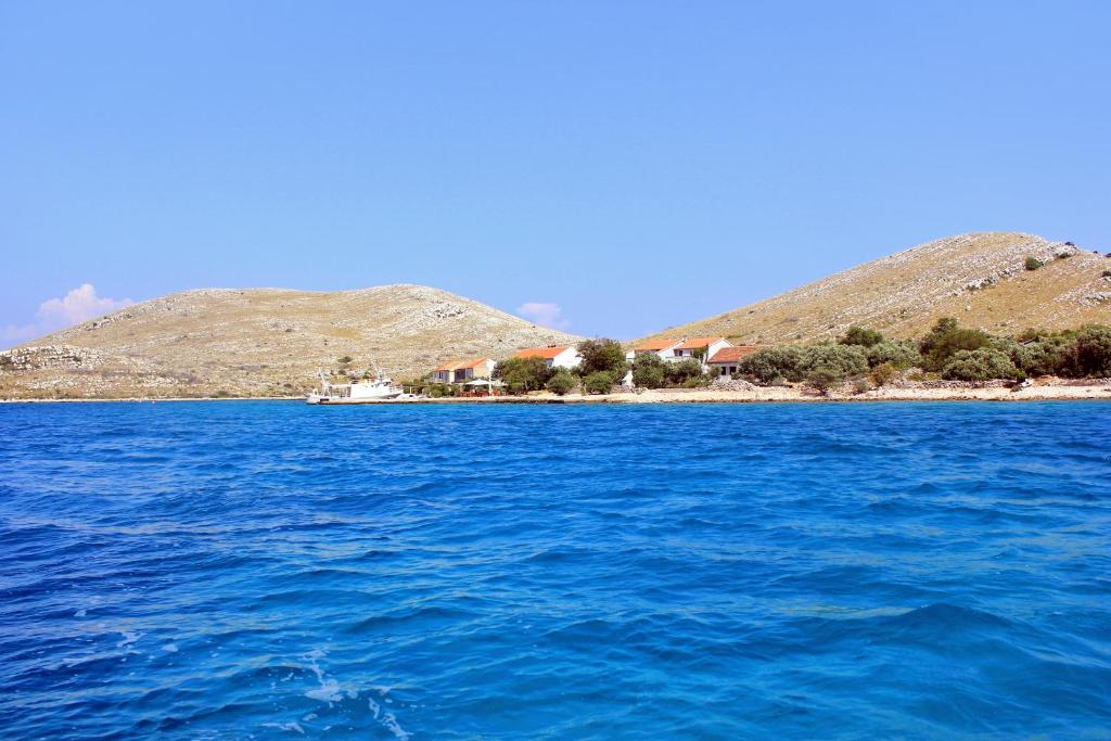 Fotografie z fotogalerie ubytování Secluded fisherman's cottage Cove Suha Punta, Kornati - 8168 v destinaci Pinizelić