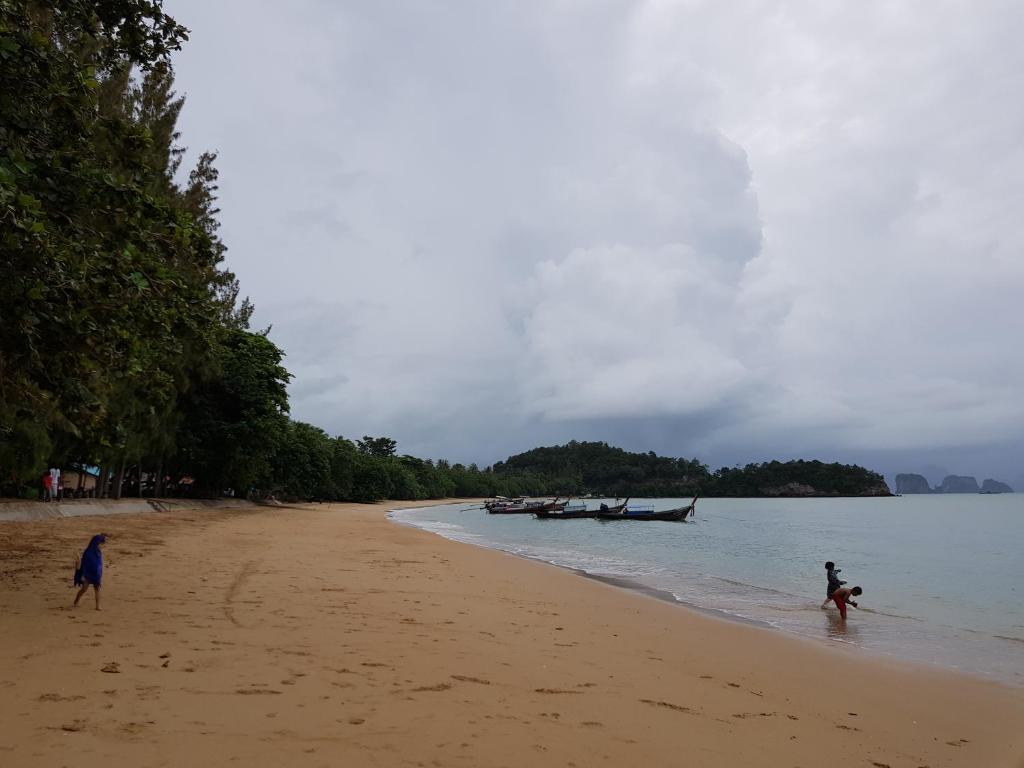 Antonio's Ko Yao Noi - 15