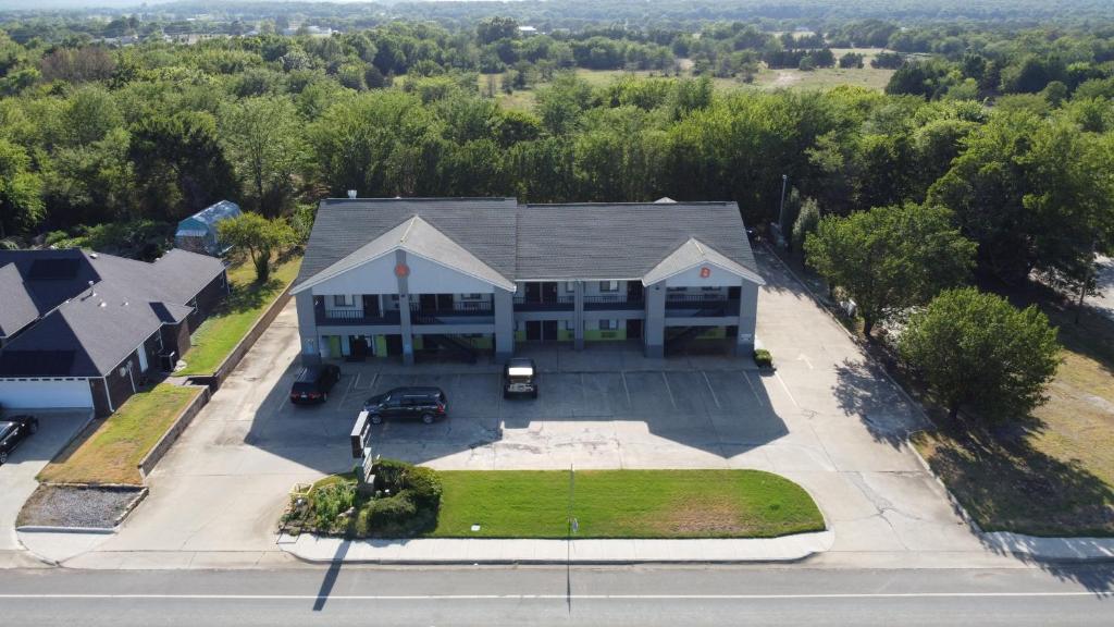 Hodler Inn, Heavener (updated prices 2024)