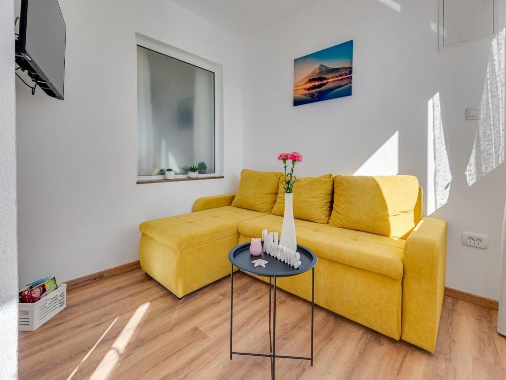 Fotografia z galérie ubytovania Rina Apartments v destinácii Barić Draga