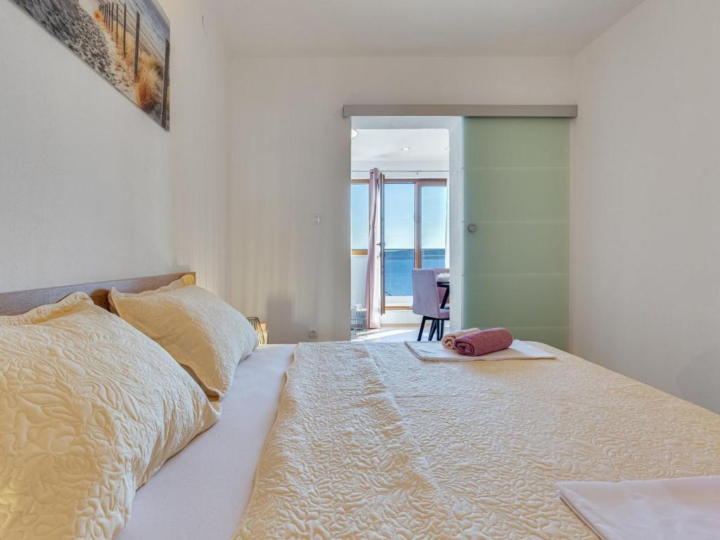 Fotografia z galérie ubytovania Rina Apartments v destinácii Barić Draga