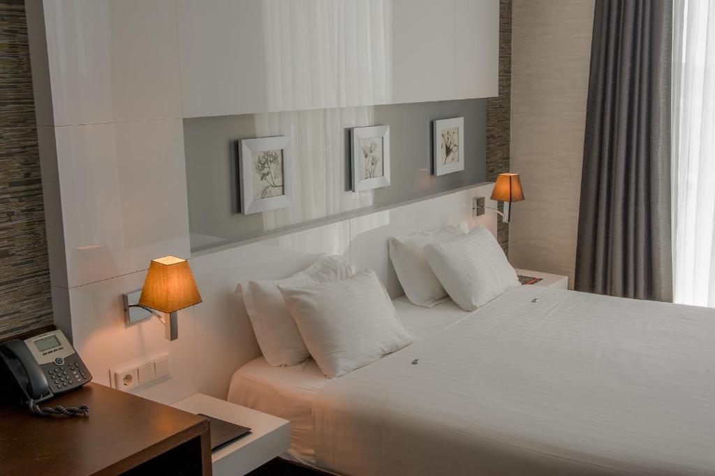 Grand Hotel Downtown - Resim 17