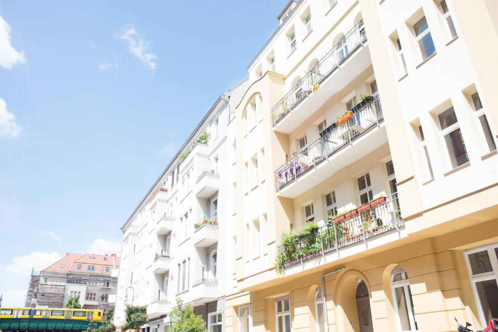 stadtRaum-berlin apartments - 12