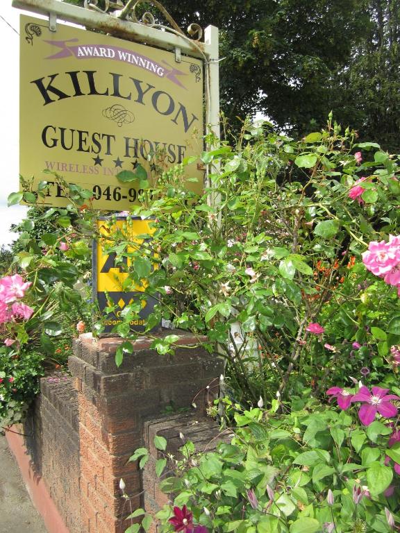 Killyon Guest House