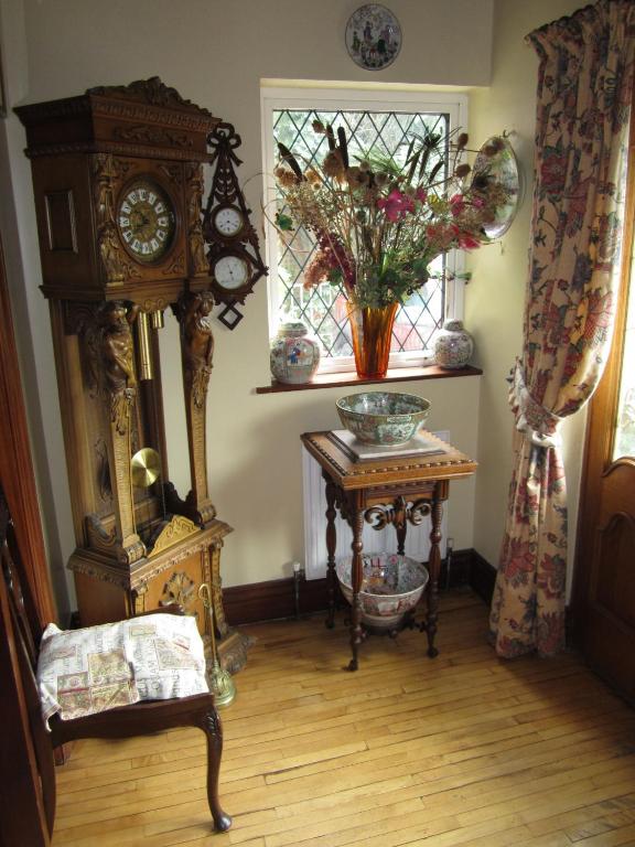 Fotografie z fotogalerie ubytování Killyon Guest House v destinaci Navan