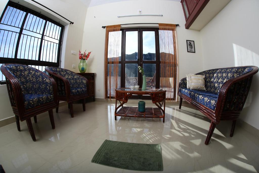 Vrindhavan Mist City Resorts - 