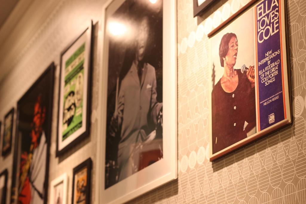 Fotografie z fotogalerie ubytování Hotel OLDSWING Adult Only v Tokiu