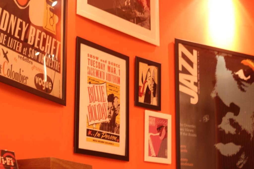 Fotografie z fotogalerie ubytování Hotel OLDSWING Adult Only v Tokiu